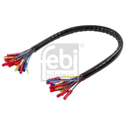 Febi Bilstein 107152 Kabelreparatursatz f&uuml;r T&uuml;r, 1 St&uuml;ck