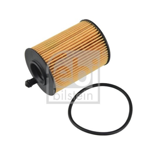 &Ouml;lfilter FEBI BILSTEIN 175536 f&uuml;r AUDI