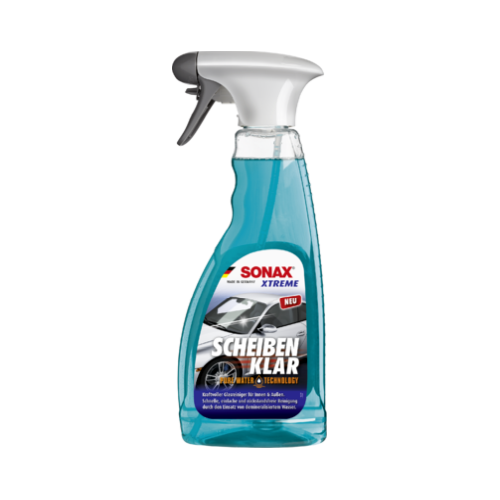 SONAX 02382410 XTREME Scheibenklar 1x500ml