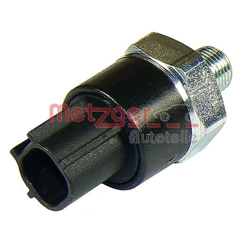 &Ouml;ldruckschalter METZGER 0910073 f&uuml;r NISSAN OPEL RENAULT GENERAL MOTORS