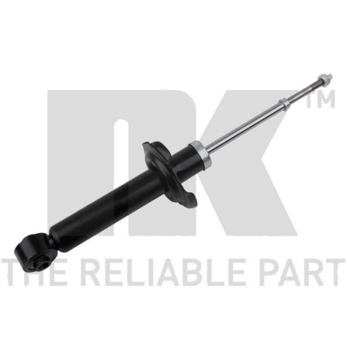Sto&szlig;d&auml;mpfer NK 65221269 f&uuml;r NISSAN SUZUKI, Hinterachse, Vorderachse, links