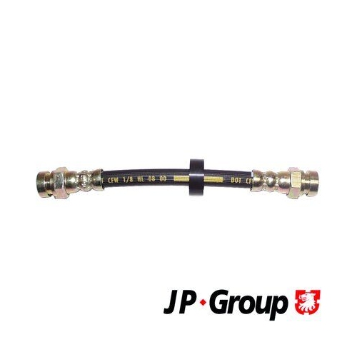 Bremsschlauch JP GROUP 1161701400 JP GROUP f&uuml;r SEAT VW VAG