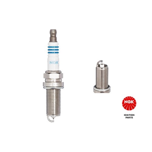 Z&uuml;ndkerze NGK 1640 LPG Laser Line f&uuml;r