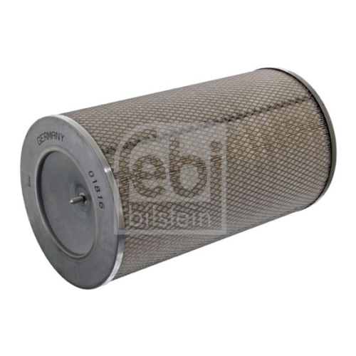 Febi Bilstein 01816 Luftfilter , 1 St&uuml;ck
