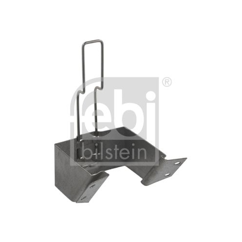 Febi Bilstein 06927 Halterung f&uuml;r Hemmschuh , 1 St&uuml;ck