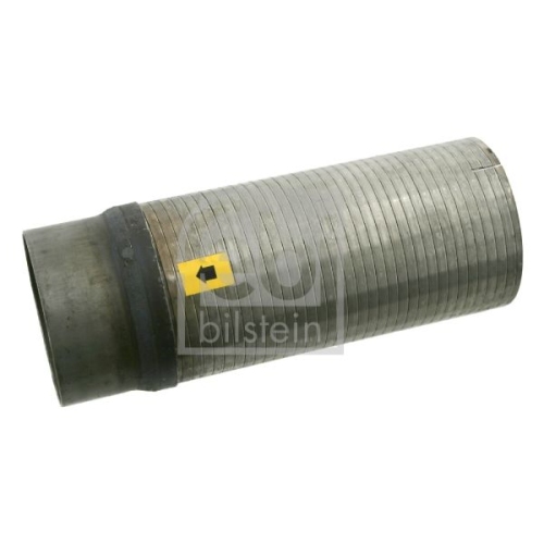 Febi Bilstein 14572 Metallschlauch f&uuml;r Abgasrohr , 1 St&uuml;ck