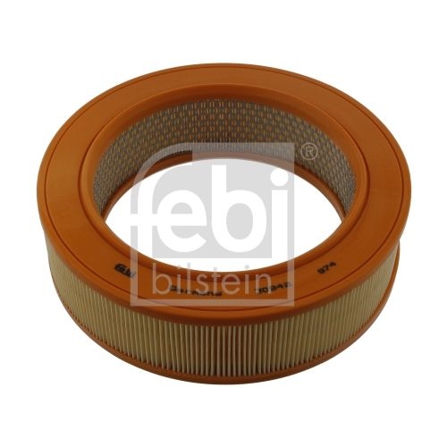Febi Bilstein 30942 Luftfilter , 1 St&uuml;ck