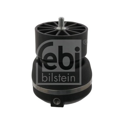 Febi Bilstein 35032 Luftfederbalg f&uuml;r Fahrerhaus , 1 St&uuml;ck