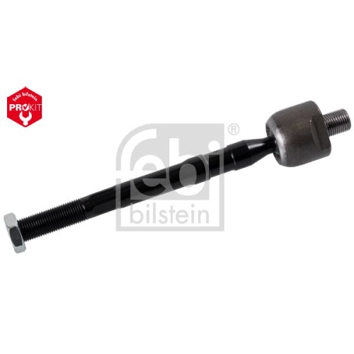 Febi Bilstein 41940 Axialgelenk mit Kontermutter , 1 St&uuml;ck