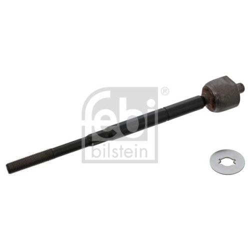 Febi Bilstein 43354 Axialgelenk mit Sicherungsblech , 1 St&uuml;ck