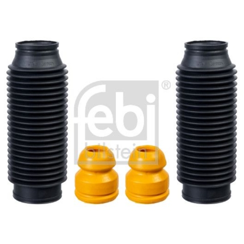 Febi Bilstein 108942 Protection Kit f&uuml;r Sto&szlig;d&auml;mpfer, 1 St&uuml;ck