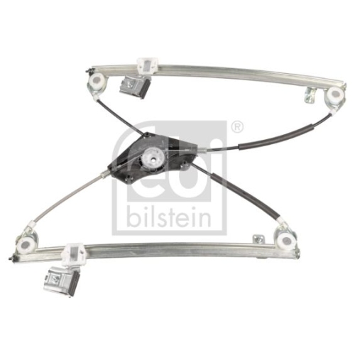 Febi Bilstein 170214 Fensterheber ohne Motor, 1 St&uuml;ck