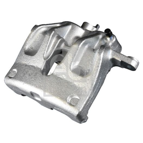 Bremssattel FEBI BILSTEIN 179137 f&uuml;r LAND ROVER, Vorderachse rechts