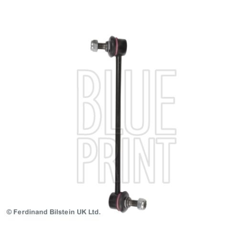 Blue Print 1x ADG085129BP Verbindungsstange mit Sicherungsmuttern