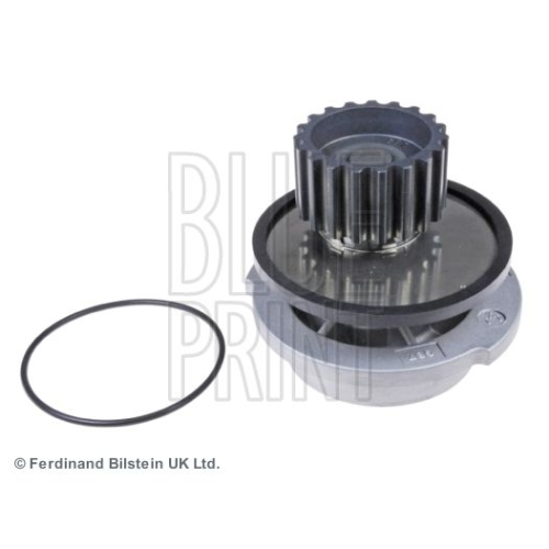 Blue Print 1x ADG09106BP Wasserpumpe mit Dichtringen