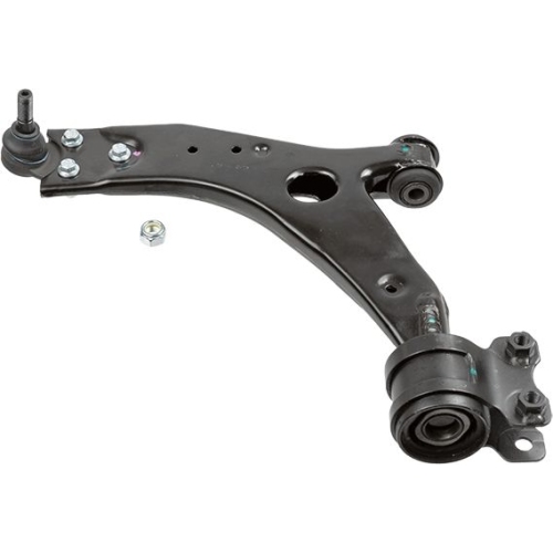 Lenker, Radaufh&auml;ngung LEMF&Ouml;RDER 33705 01 f&uuml;r FORD VOLVO FORD (CHANGAN), links