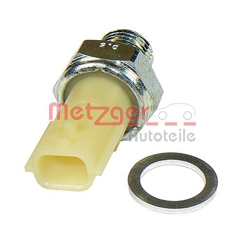 &Ouml;ldruckschalter METZGER 0910074 f&uuml;r NISSAN OPEL RENAULT SUZUKI GENERAL MOTORS