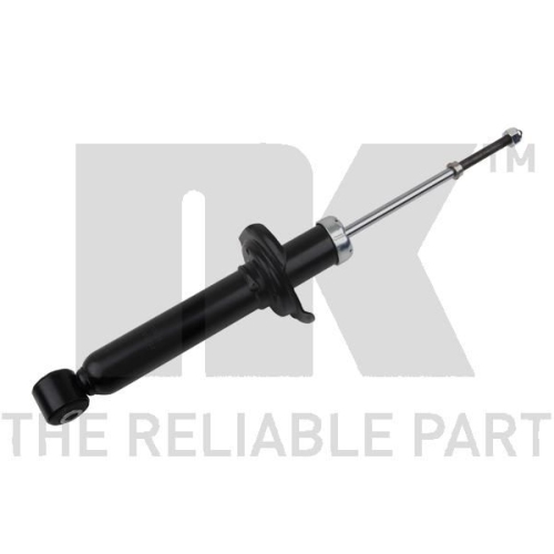 Sto&szlig;d&auml;mpfer NK 65221336 f&uuml;r NISSAN, Hinterachse, links, rechts