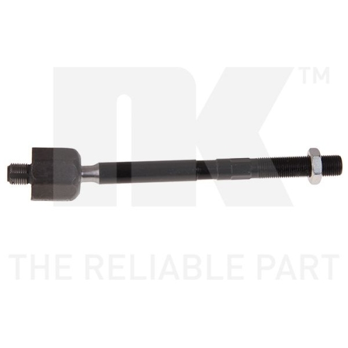 Axialgelenk, Spurstange NK 5034795 f&uuml;r AUDI, Vorderachse, Vorderachse beidseitig
