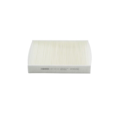 Filter, Innenraumluft BOSCH 1 987 432 113 f&uuml;r FORD VOLVO