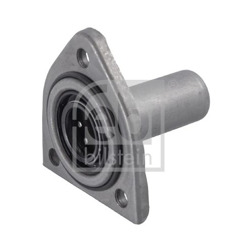 Febi Bilstein 1x 46008 F&uuml;hrungsh&uuml;lse f&uuml;r Kupplung