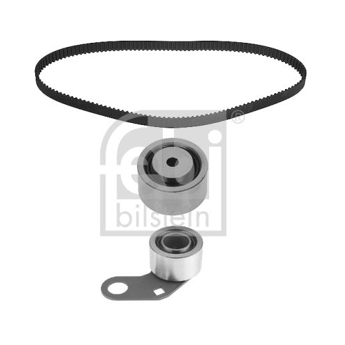 Febi Bilstein 10967 Zahnriemensatz , 1 St&uuml;ck