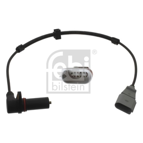 Febi Bilstein 36891 Kurbelwellensensor mit O-Ring , 1 St&uuml;ck