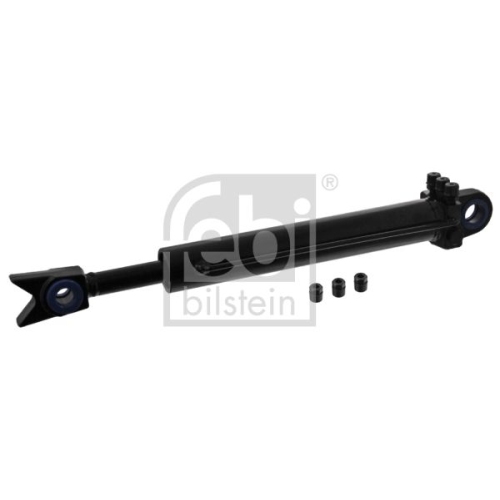 Febi Bilstein 40346 Kippzylinder f&uuml;r Fahrerhaus, 1 St&uuml;ck