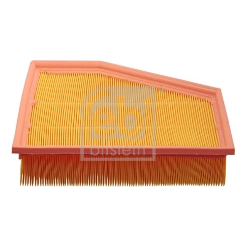 Febi Bilstein 48529 Luftfilter , 1 St&uuml;ck