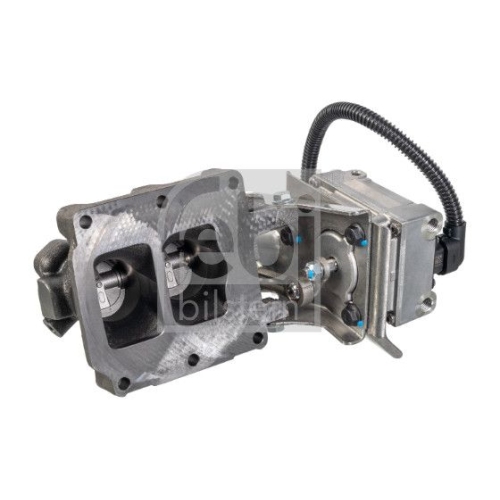 Febi Bilstein 102874 Abgasregelventil , 1 St&uuml;ck
