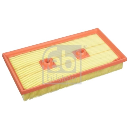 Febi Bilstein 104334 Luftfilter, 1 St&uuml;ck