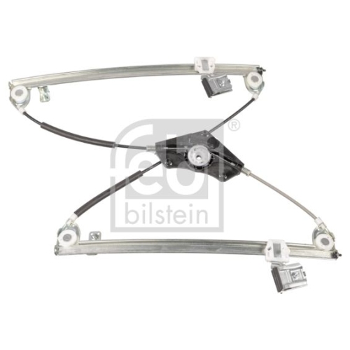 Febi Bilstein 170215 Fensterheber ohne Motor, 1 St&uuml;ck