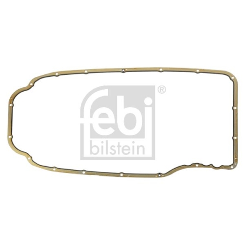 Febi Bilstein 174302 &Ouml;lwannendichtung, 1 St&uuml;ck