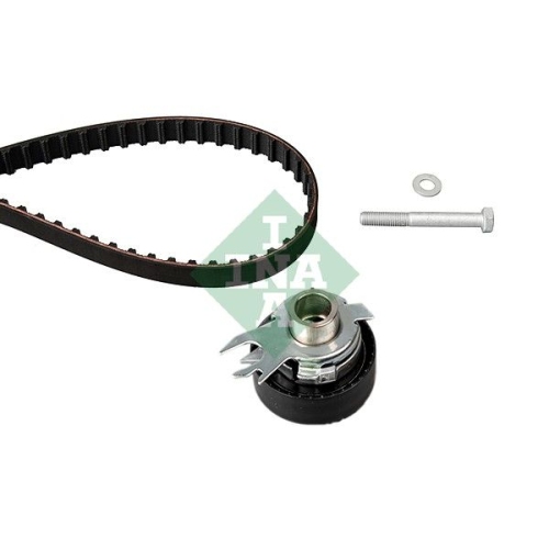 Zahnriemensatz INA 530 0199 10 f&uuml;r AUDI SEAT VW