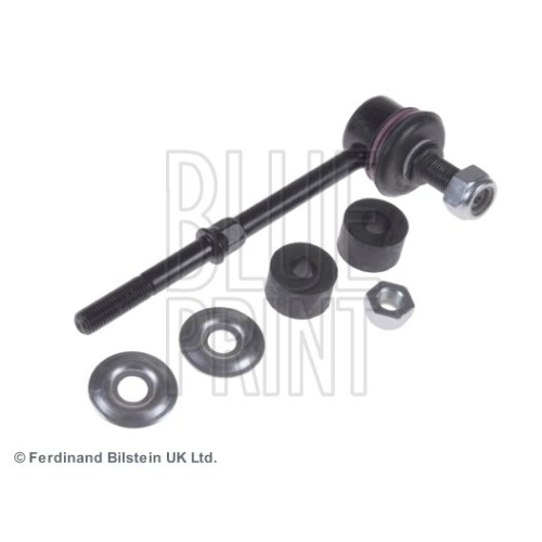 Blue Print 1x ADG08513BP Verbindungsstange mit Lagern und Muttern