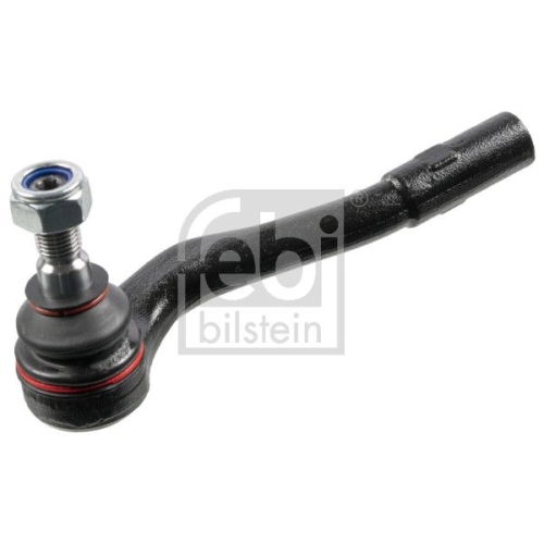 Febi Bilstein 1x 22614 Spurstangenendst&uuml;ck mit Sicherungsmutter