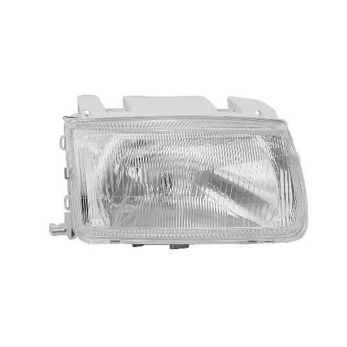 Hauptscheinwerfer VAN WEZEL 5824962 f&uuml;r VW, rechts