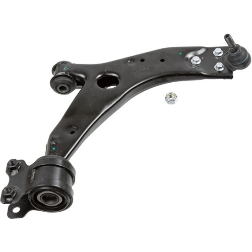 Lenker, Radaufh&auml;ngung LEMF&Ouml;RDER 33706 01 f&uuml;r FORD VOLVO FORD (CHANGAN), rechts