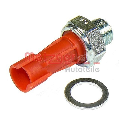 &Ouml;ldruckschalter METZGER 0910075 f&uuml;r FIAT CITRO&Euml;N/PEUGEOT