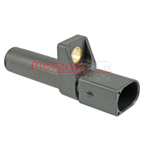 Impulsgeber, Kurbelwelle METZGER 0902327 ORIGINAL ERSATZTEIL f&uuml;r MERCEDES-BENZ