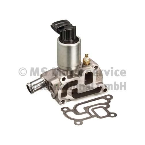 AGR-Ventil PIERBURG 7.22414.04.0 f&uuml;r OPEL VAUXHALL