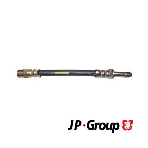 Bremsschlauch JP GROUP 1161702000 JP GROUP f&uuml;r FORD SEAT VW VAG