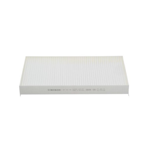Filter, Innenraumluft BOSCH 1 987 432 195 f&uuml;r MERCEDES-BENZ RENAULT