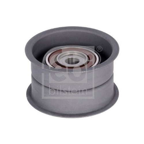 Febi Bilstein 27120 Umlenkrolle f&uuml;r Zahnriemen , 1 St&uuml;ck