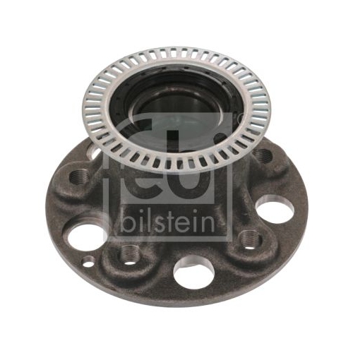 Febi Bilstein 30945 Radnabe mit ABS-Impulsring , 1 St&uuml;ck