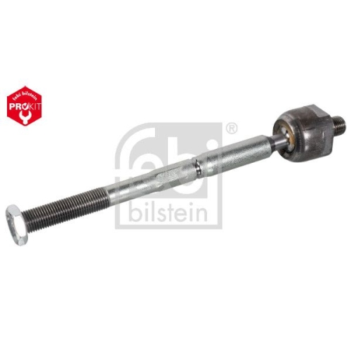 Febi Bilstein 45352 Axialgelenk mit Kontermutter , 1 St&uuml;ck