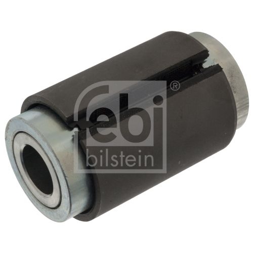Febi Bilstein 100101 Blattfederlager , 1 St&uuml;ck