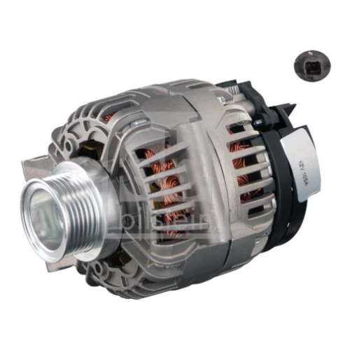 Febi Bilstein 101524 Generator , 1 St&uuml;ck