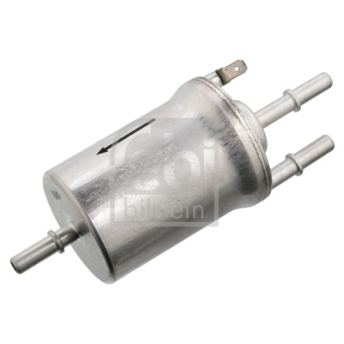 Febi Bilstein 104335 Kraftstofffilter, 1 St&uuml;ck