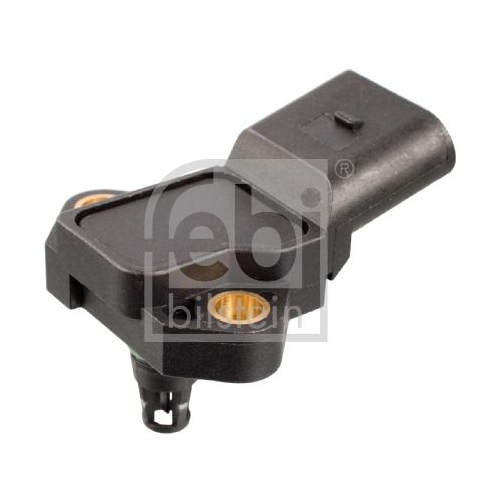 Febi Bilstein 170216 Saugrohrdrucksensor, 1 St&uuml;ck
